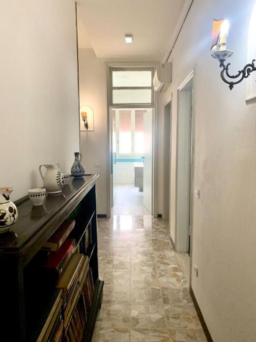 Ravenna Suite Buitenkant foto