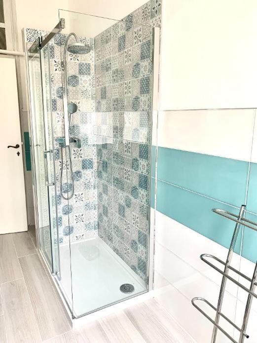 Ravenna Suite Buitenkant foto