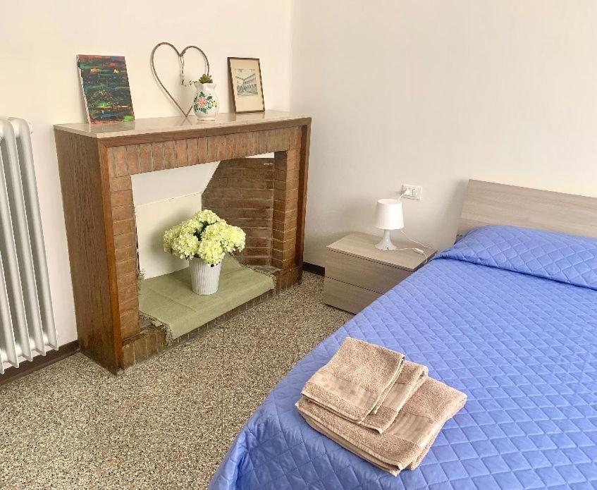 Ravenna Suite Buitenkant foto