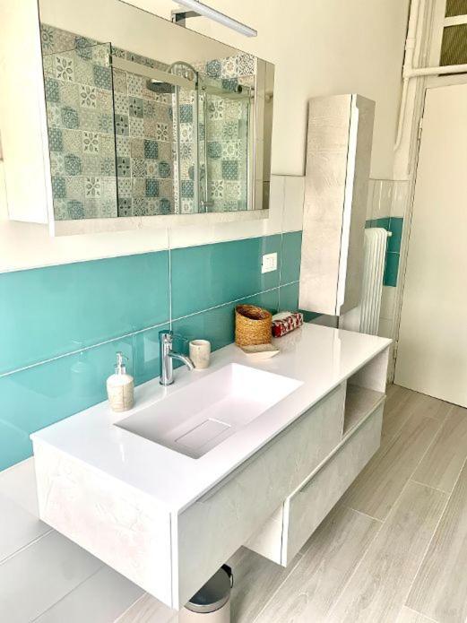 Ravenna Suite Buitenkant foto