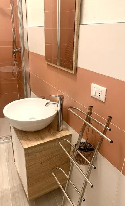 Ravenna Suite Buitenkant foto