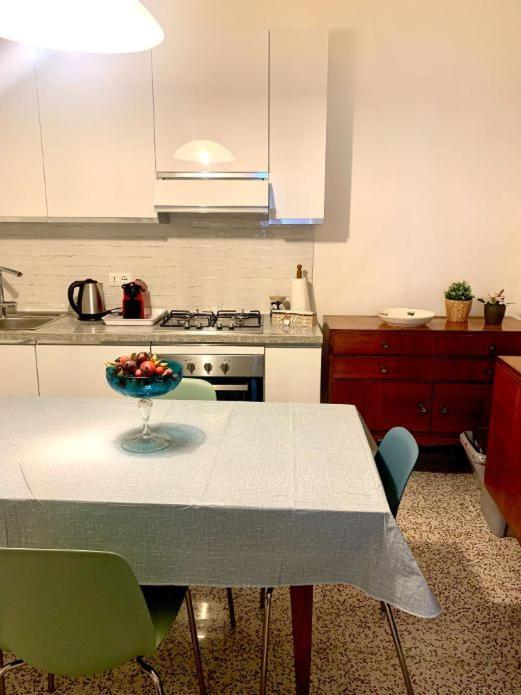 Ravenna Suite Buitenkant foto