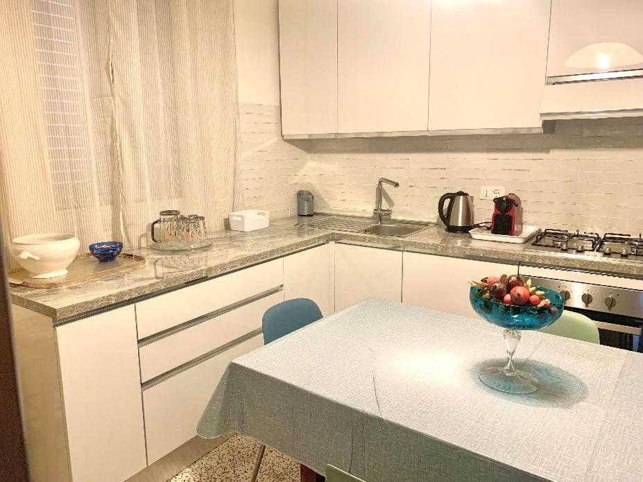 Ravenna Suite Buitenkant foto