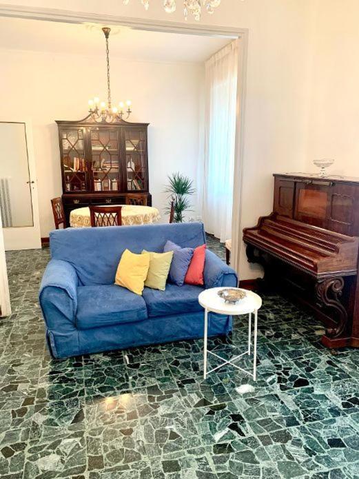 Ravenna Suite Buitenkant foto