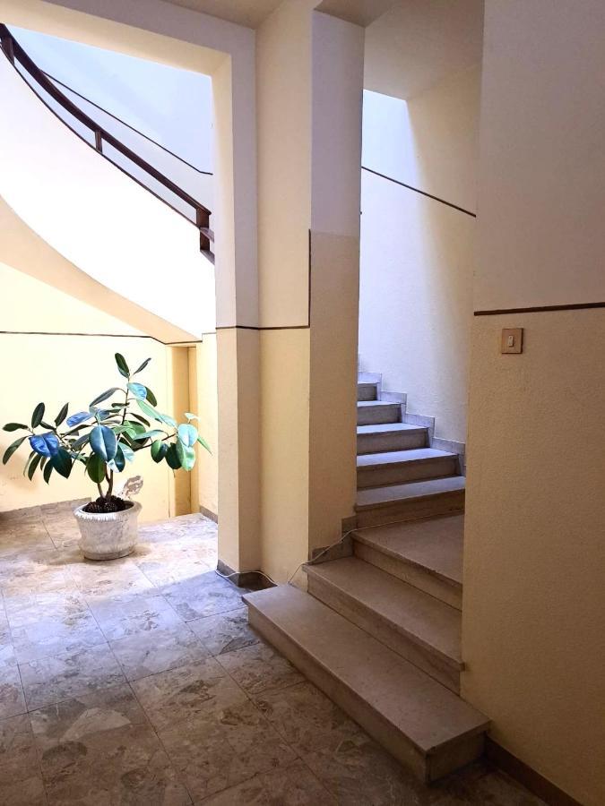 Ravenna Suite Buitenkant foto
