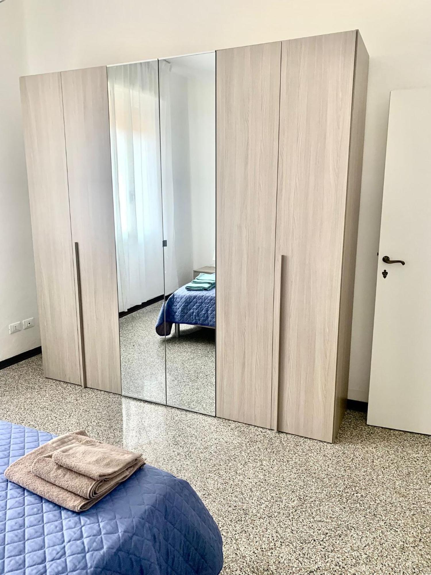 Ravenna Suite Buitenkant foto